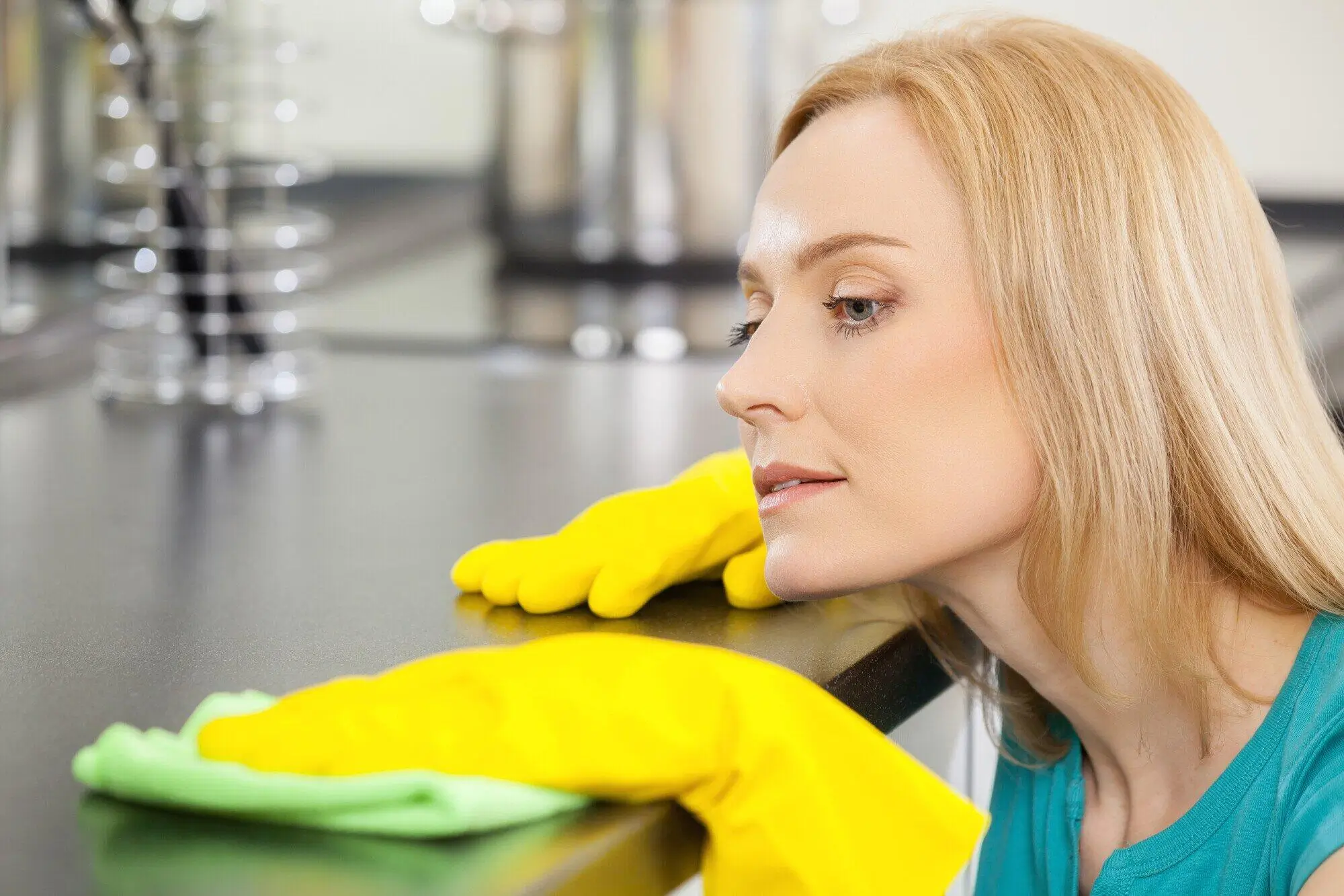 Eco-Friendly Cleaning Practices for Vacation Homes: Sustainable Solutions in Orlando, FL