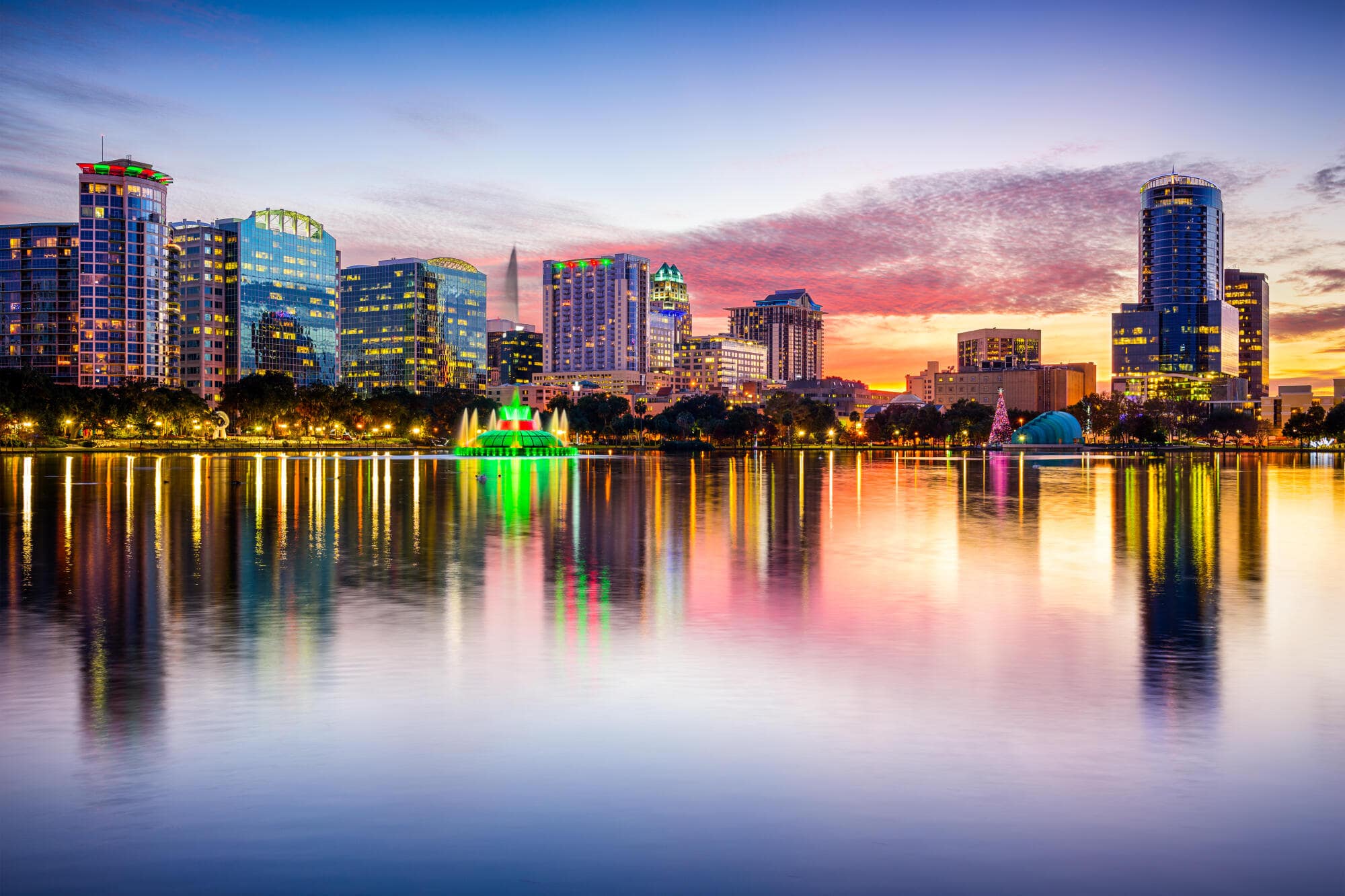 Orlando Summer Vacation Rental: 3 Tips for Making the Most of the High Season