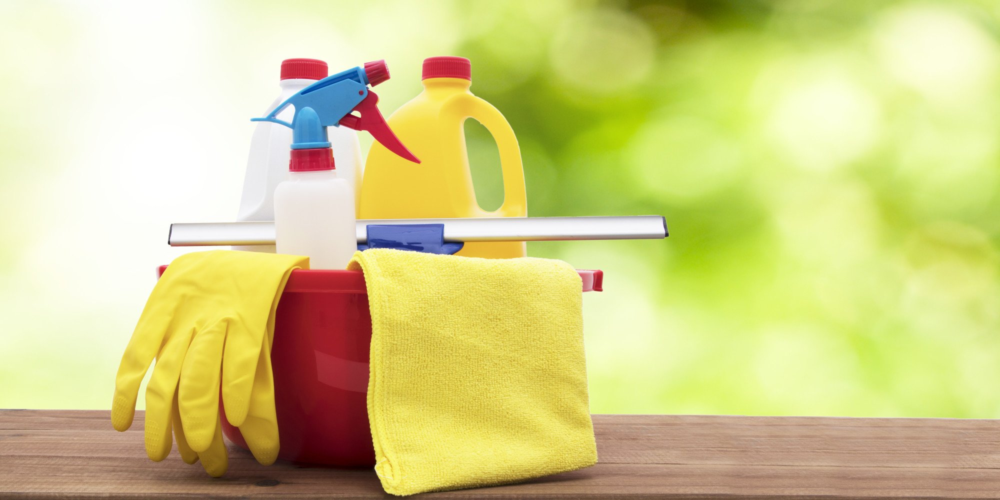 Rental Vacation Management: Why Cleaning Matters in Orlando, Florida