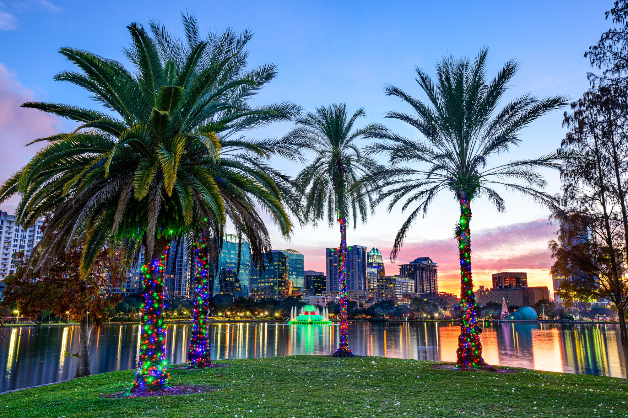 5 Advantages of Short-Term Rental Management in Orlando, Florida